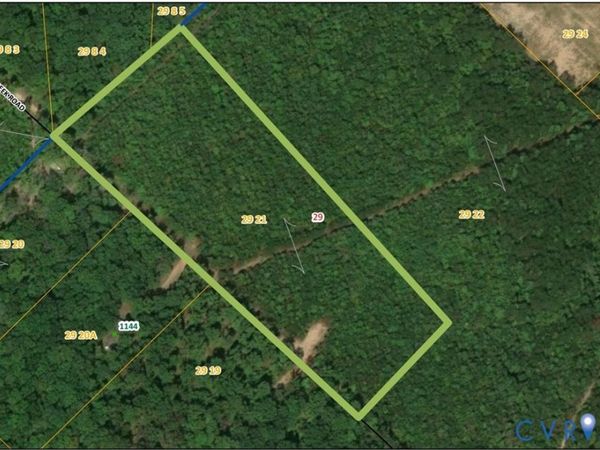 0 Freshwater Creek Road, Mineral, VA 23117