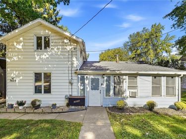3628 Crittenden Road , Alden, NY 14004