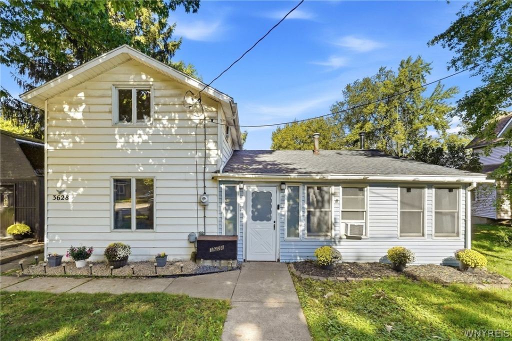 3628 Crittenden Road, Alden, NY 14004 Main Photo