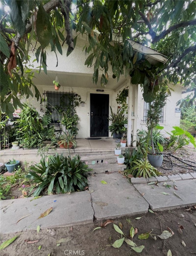 6133 Woodlawn, Maywood, CA 90270 Main Photo