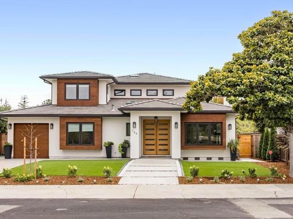 764 Stern Avenue, Palo Alto, CA 94303
