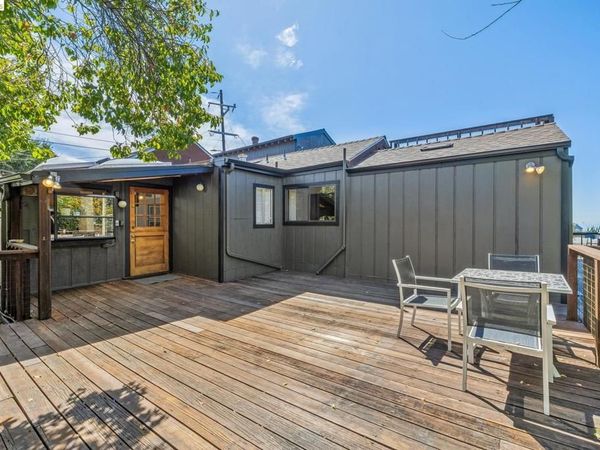 6334 Kensington Avenue, Richmond, CA 94805