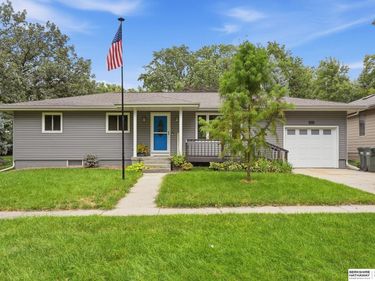 422 W 3rd Street, Wahoo, NE 68066