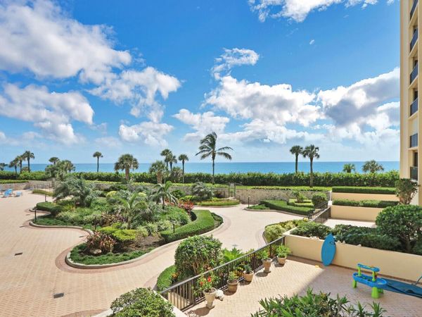 300 OCEAN TRAIL Way, Unit 204, Jupiter, FL 33477