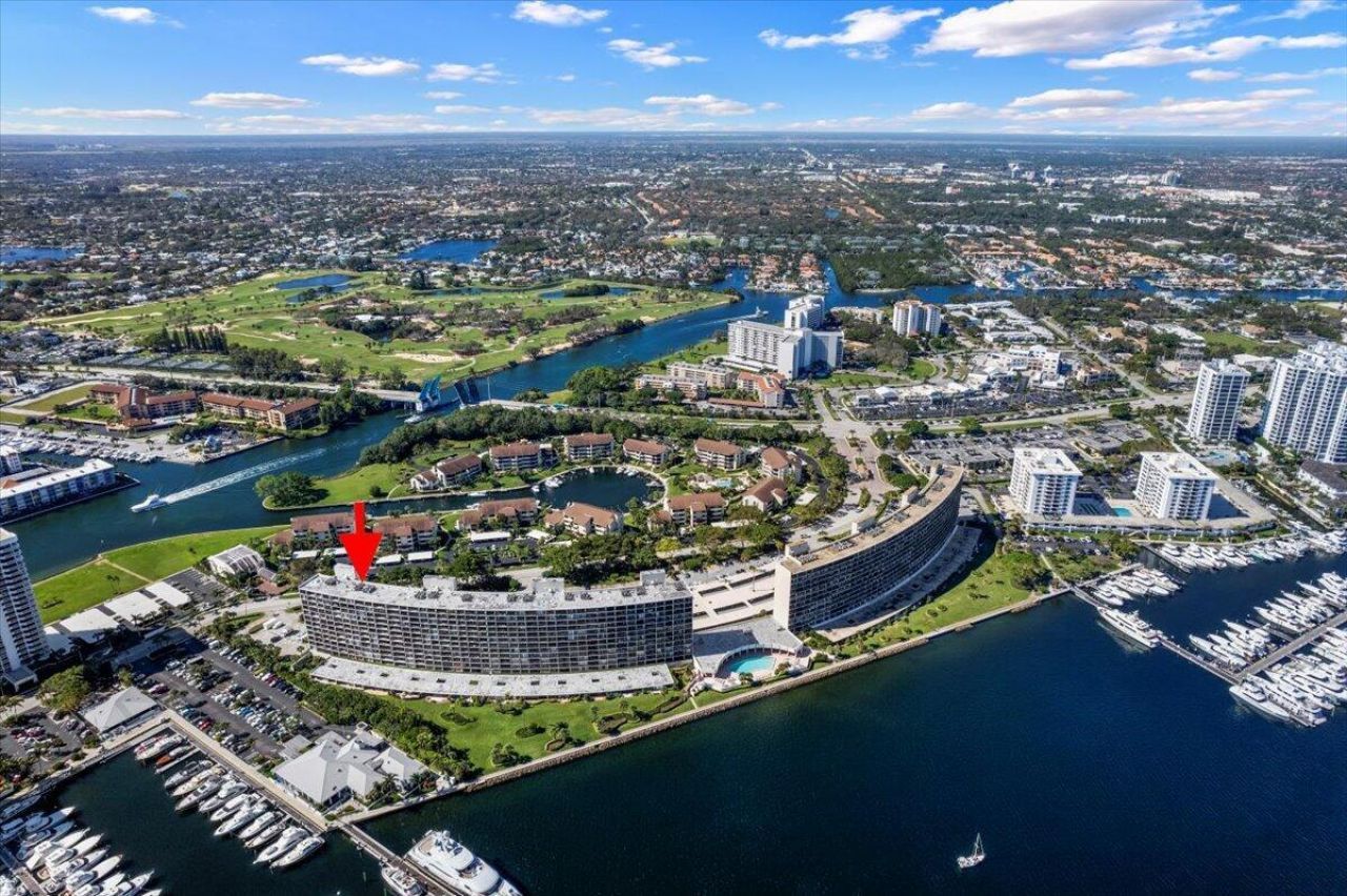 120 Lakeshore Drive, Unit 4360, North Palm Beach, FL 33408 Photo
