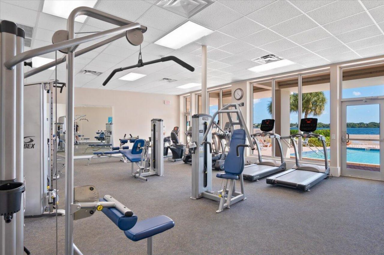 120 Lakeshore Drive, Unit 4360, North Palm Beach, FL 33408 Photo