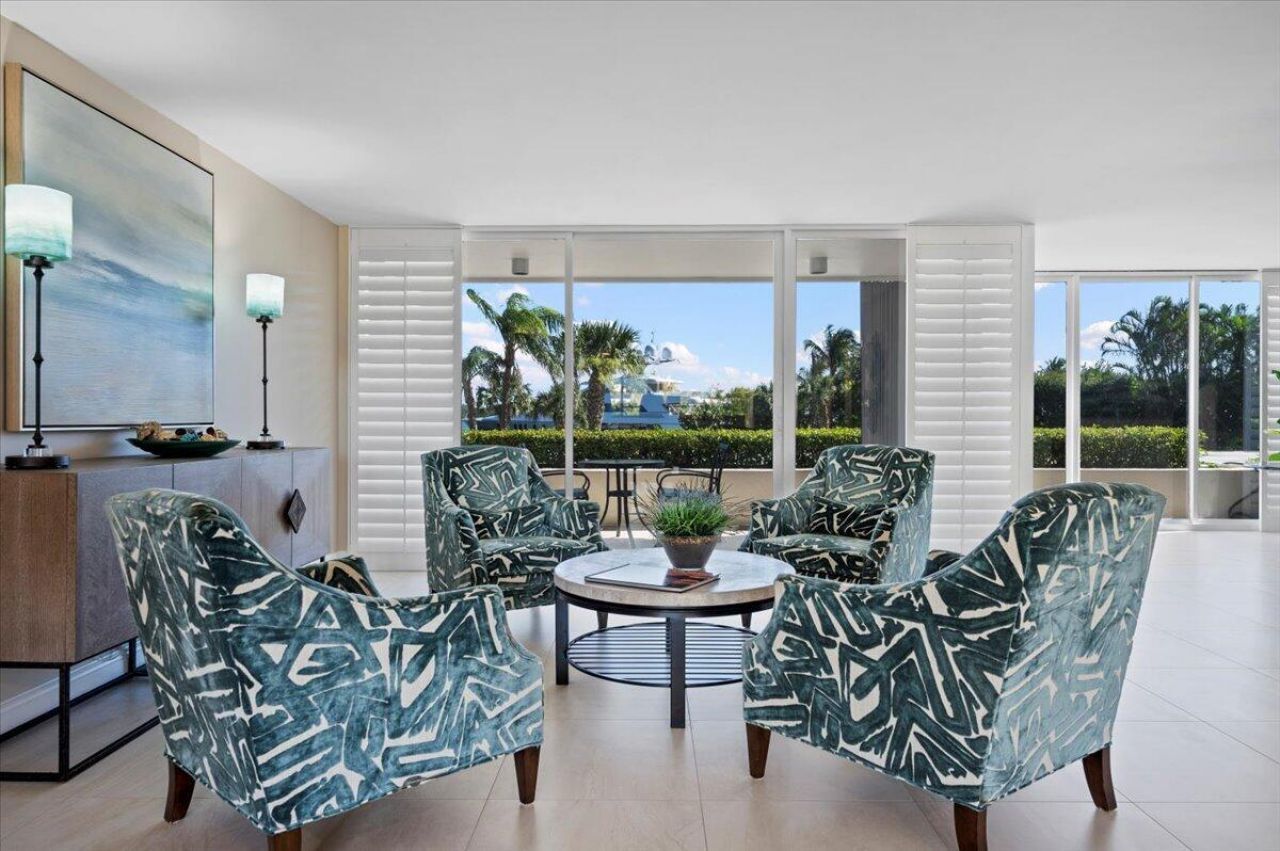 120 Lakeshore Drive, Unit 4360, North Palm Beach, FL 33408 Photo