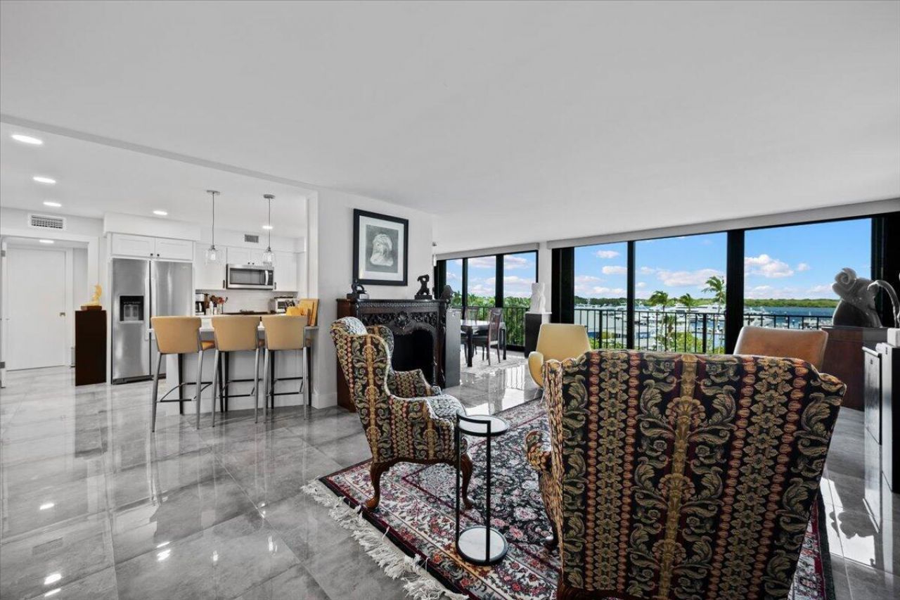 120 Lakeshore Drive, Unit 4360, North Palm Beach, FL 33408 Photo