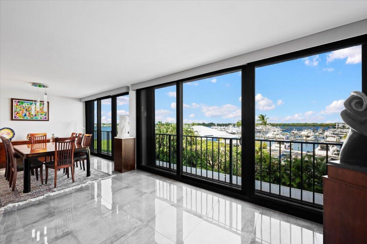 120 Lakeshore Drive, Unit 4360, North Palm Beach, FL 33408 Photo