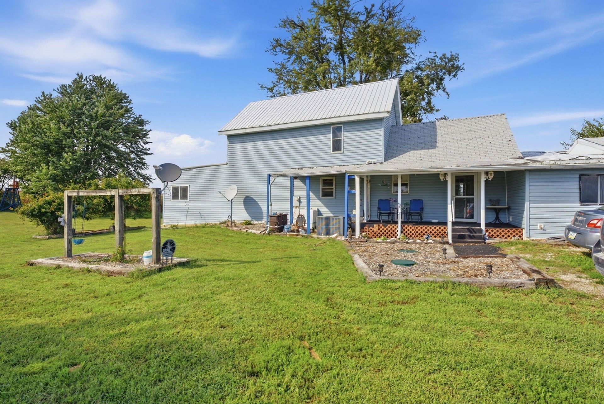 17713 170th, Letts, IA 52754 Main Photo