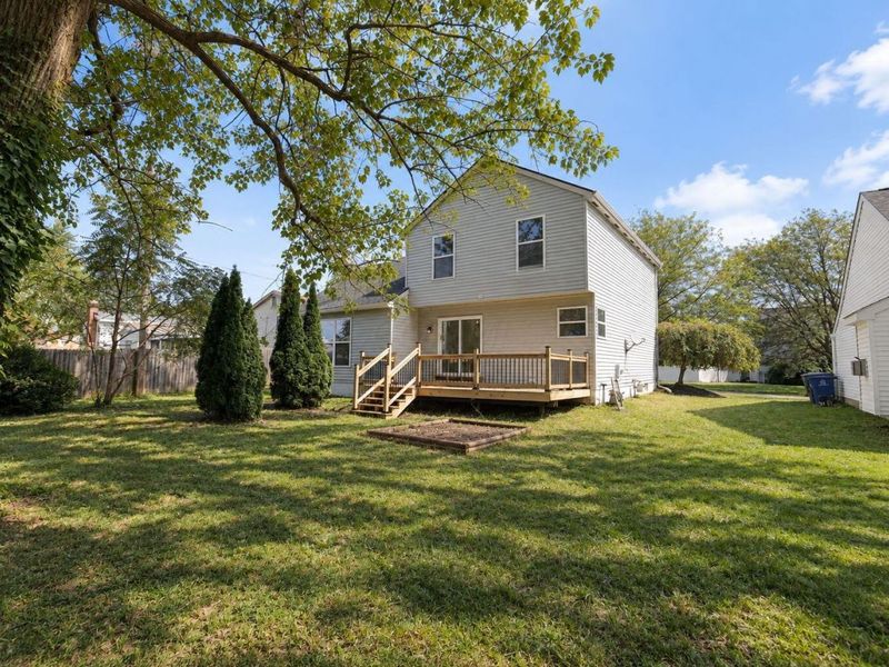 4745 Ascot Drive, Columbus, OH 43229 Photo 42