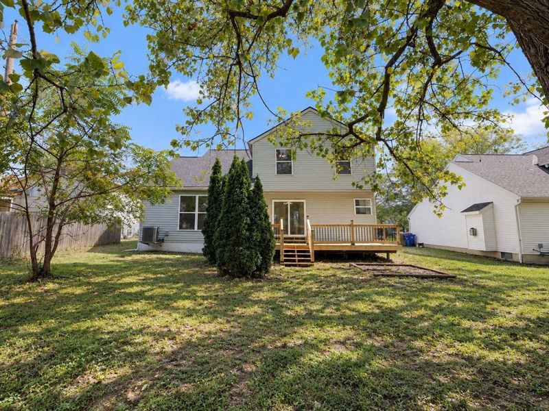 4745 Ascot Drive, Columbus, OH 43229 Photo 43