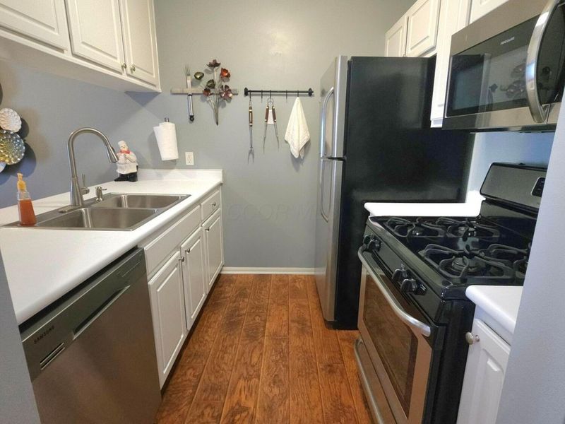6773 Lagrange Drive, Unit 59B, Canal Winchester, OH 43110 Photo 10
