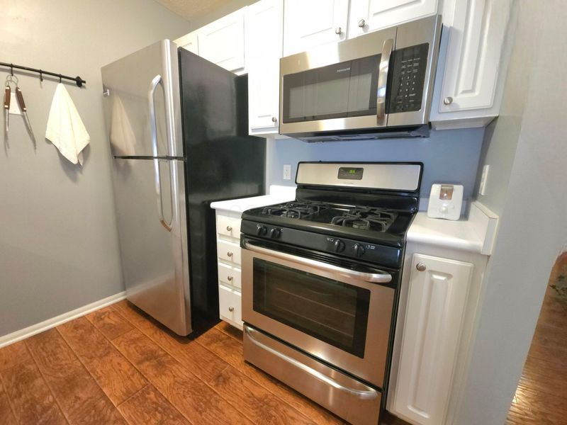 6773 Lagrange Drive, Unit 59B, Canal Winchester, OH 43110 Photo 11
