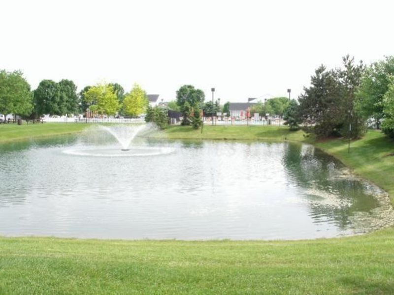 6773 Lagrange Drive, Unit 59B, Canal Winchester, OH 43110 Photo 81
