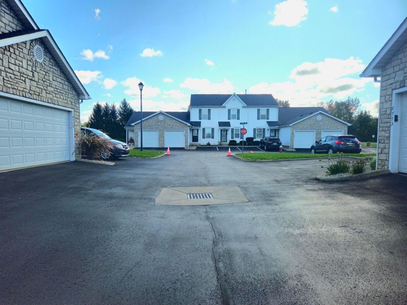 6773 Lagrange Drive, Unit 59B, Canal Winchester, OH 43110 Photo 85