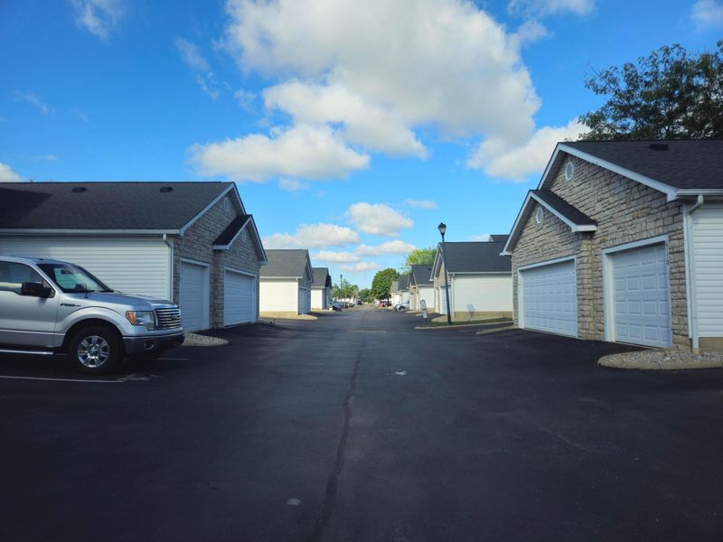 6773 Lagrange Drive, Unit 59B, Canal Winchester, OH 43110 Photo 86