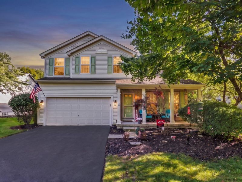 933 Sandrock Avenue, Reynoldsburg, OH 43068 Photo 1