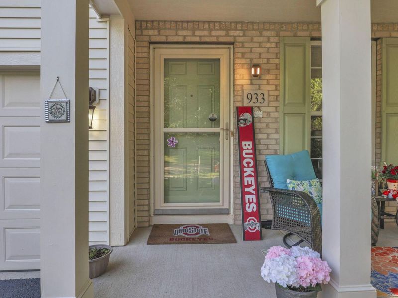 933 Sandrock Avenue, Reynoldsburg, OH 43068 Photo 2