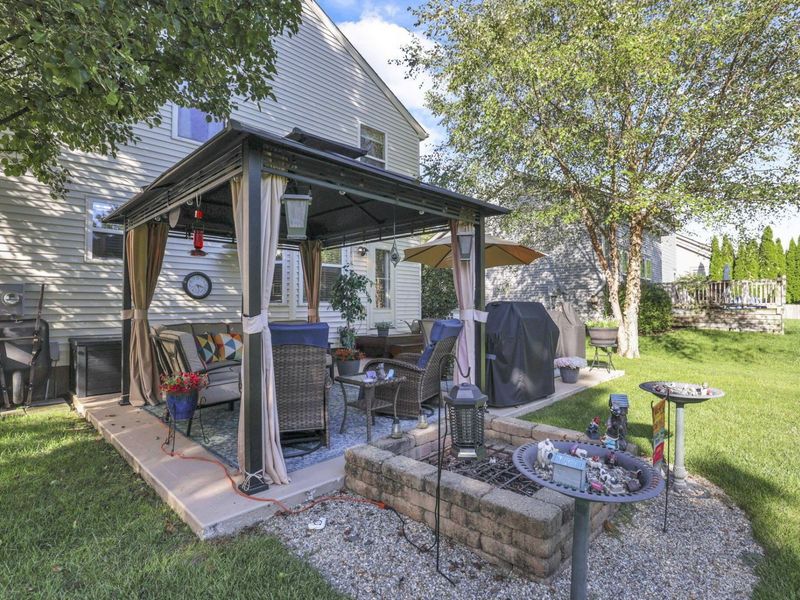 933 Sandrock Avenue, Reynoldsburg, OH 43068 Photo 46