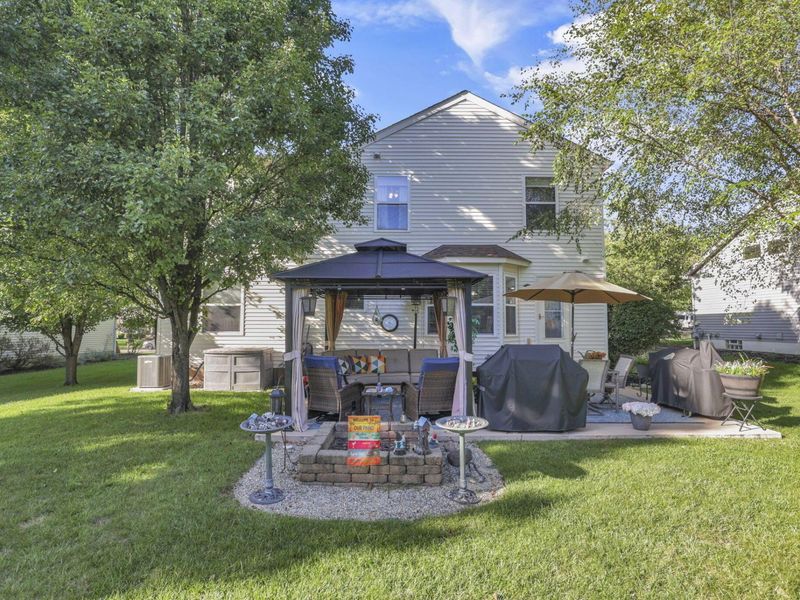 933 Sandrock Avenue, Reynoldsburg, OH 43068 Photo 48