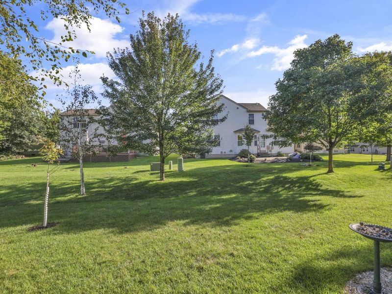 933 Sandrock Avenue, Reynoldsburg, OH 43068 Photo 50