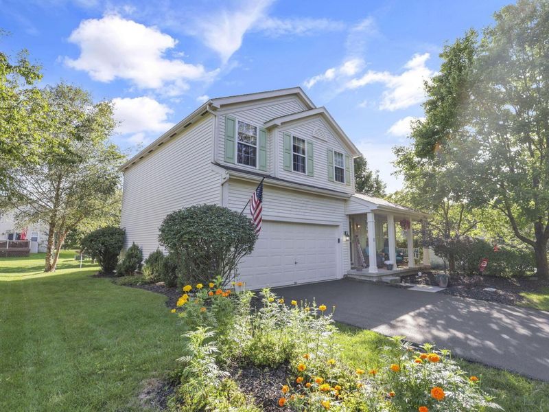 933 Sandrock Avenue, Reynoldsburg, OH 43068 Photo 52