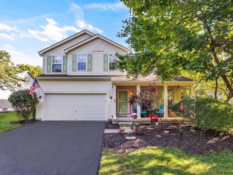 933 Sandrock Avenue, Reynoldsburg, OH 43068 Photo 53