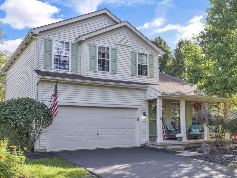 933 Sandrock Avenue, Reynoldsburg, OH 43068 Photo 54