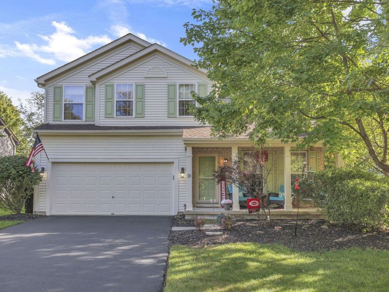 933 Sandrock Avenue, Reynoldsburg, OH 43068 Photo 55