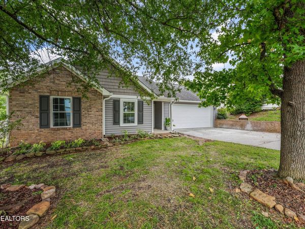 2312 Bainbridge Way, Powell, TN 37849