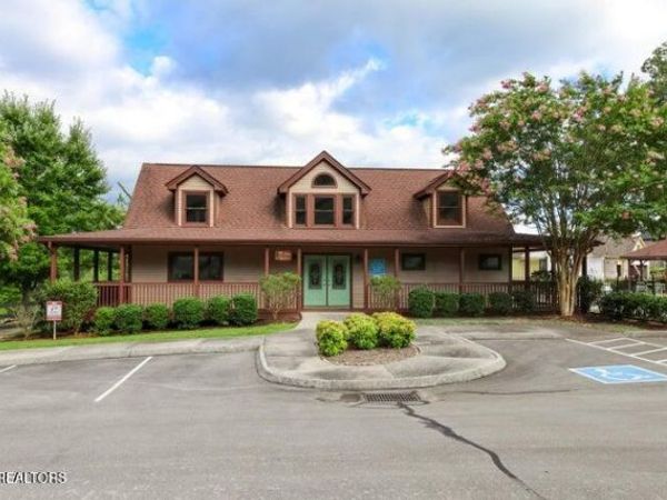 Lot 24 Docks Of The Bay Drive, Harriman, TN 37748