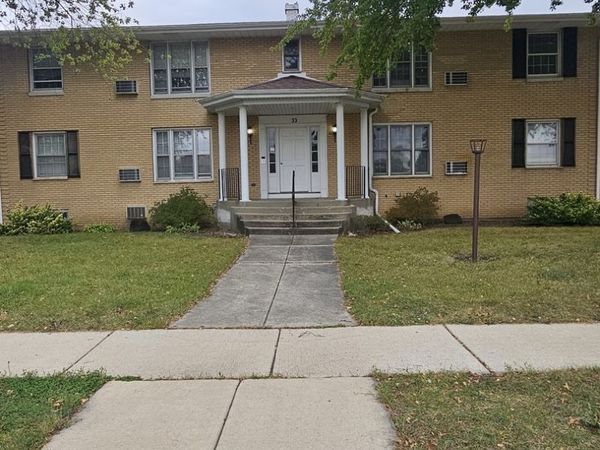 33 N Jane Drive , Unit 5, Elgin, IL 60123