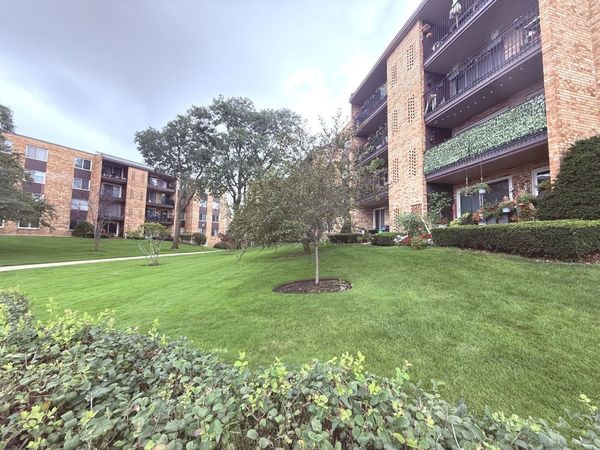 502 W Huntington Commons Road , Unit 438, Mount Prospect, IL 60056