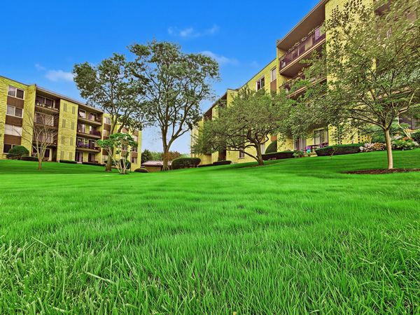 502 W Huntington Commons Road, Unit 438, Mount Prospect, IL 60056