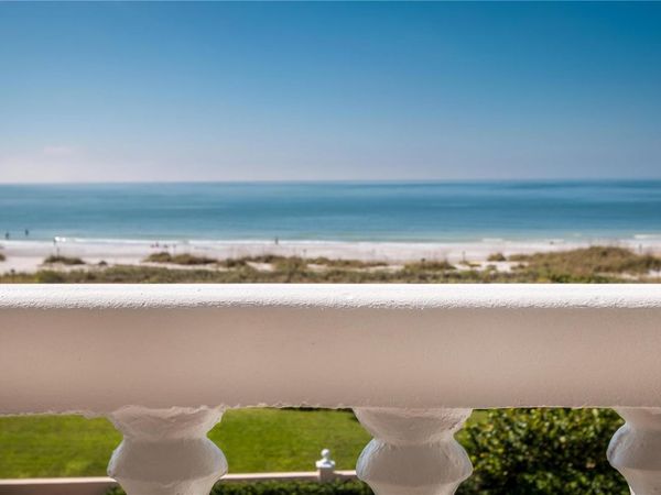6600 SUNSET WAY, Unit 318, ST PETE BEACH, FL 33706