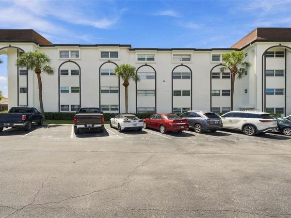 2525 W BAY DRIVE , Unit A22, BELLEAIR BLUFFS, FL 33770