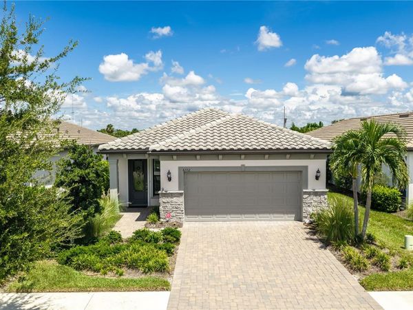 6332 WINDING PINE DRIVE, NOKOMIS, FL 34275