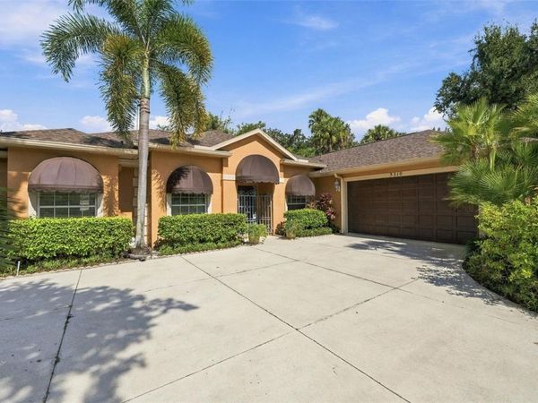 3310 RIVER WOODS DRIVE, PARRISH, FL 34219