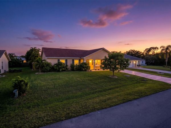 9371 HEARTWELLVILLE AVENUE, ENGLEWOOD, FL 34224