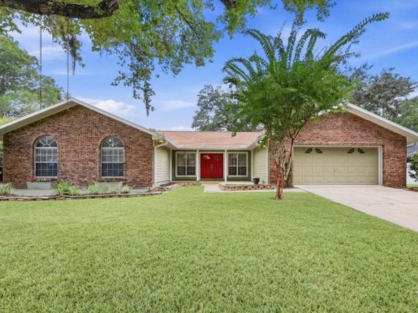2825 NW 27TH TERRACE, GAINESVILLE, FL 32605