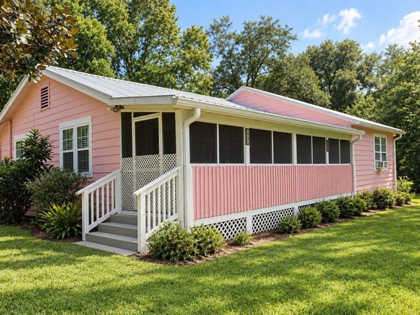 8231 SWAN LAKE ROAD, MELROSE, FL 32666