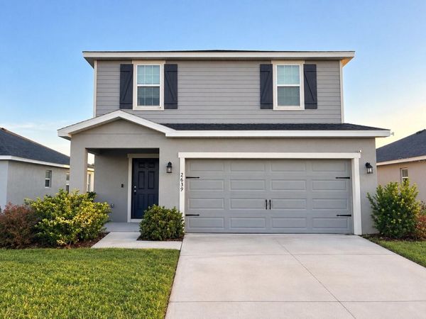 2639 SAN MARCO WAY , WINTER HAVEN, FL 33884