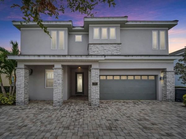 7648 FAIRFAX DRIVE, KISSIMMEE, FL 34747