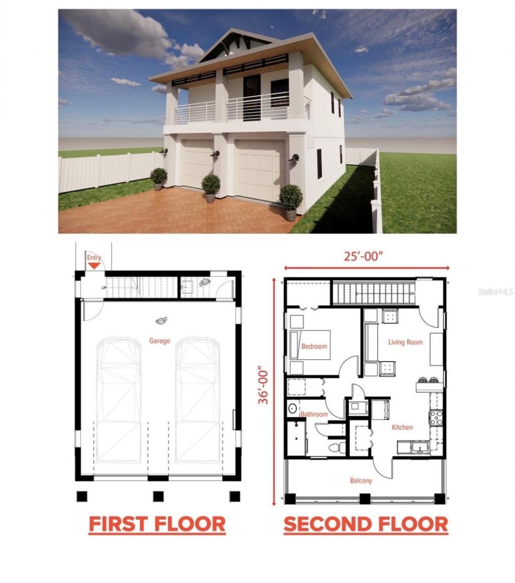 674 California Avenue, Ocoee, FL 34761 Photo
