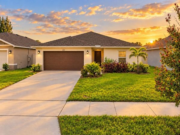 3799 WHITETAIL COURT, ST CLOUD, FL 34772