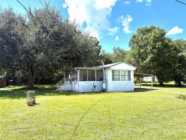 10526 E IRENE STREET , INVERNESS, FL 34450