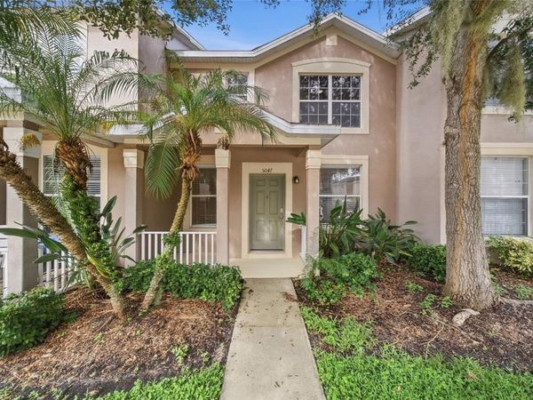 5047 CHIPOTLE LANE, WESLEY CHAPEL, FL 33544
