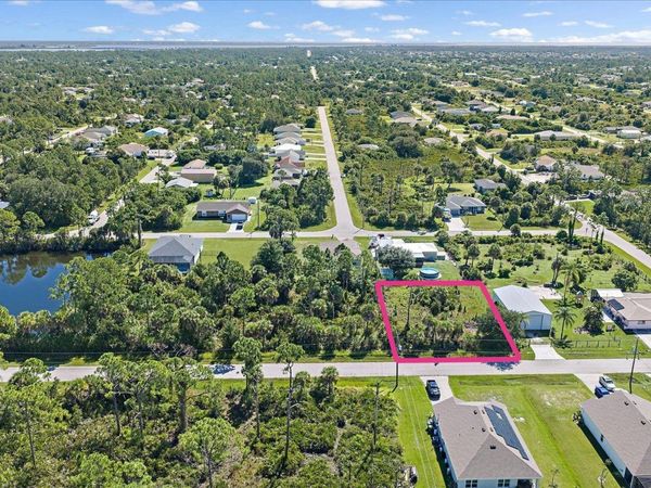 5480 CALLAWAY STREET , PORT CHARLOTTE, FL 33981