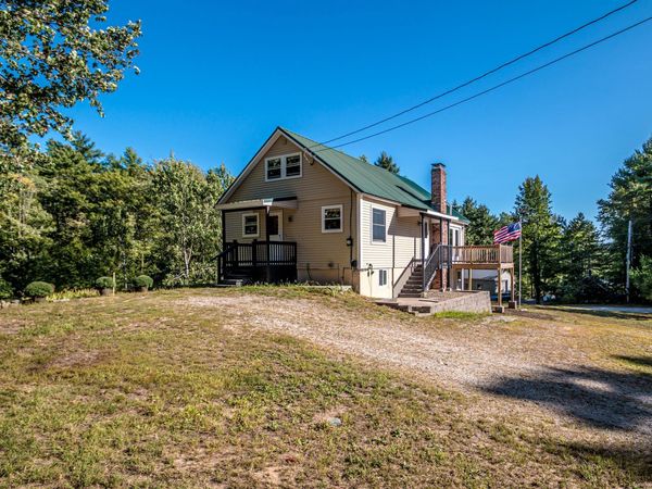 8 Eliot Drive, Wakefield, NH 03830